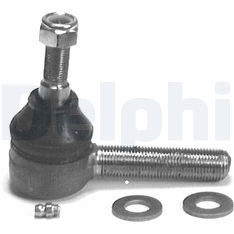 Delphi Spurstangenkopf links Land Rover 110/127 90 Defender Discovery Range von DELPHI