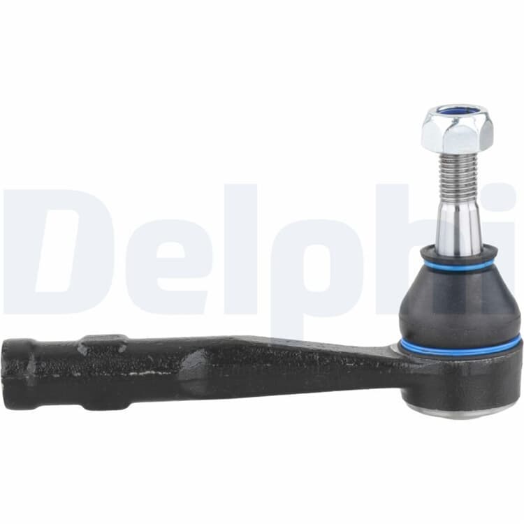 Delphi Spurstangenkopf rechts Fiat Croma Opel Signum Vectra Saab 9-3 9-3x 9-5 von DELPHI