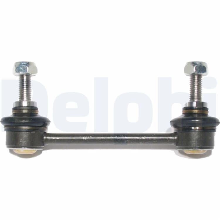 Delphi Stabilisator hinten Audi 100 A6 V8 von DELPHI