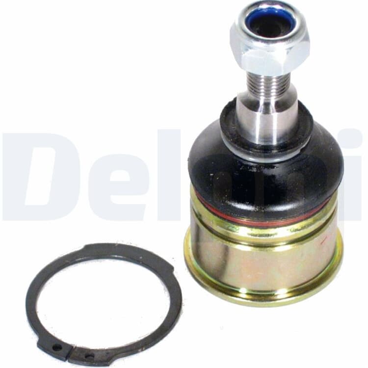 Delphi Traggelenk vorne Honda Accord Shuttle Rover 600 von DELPHI