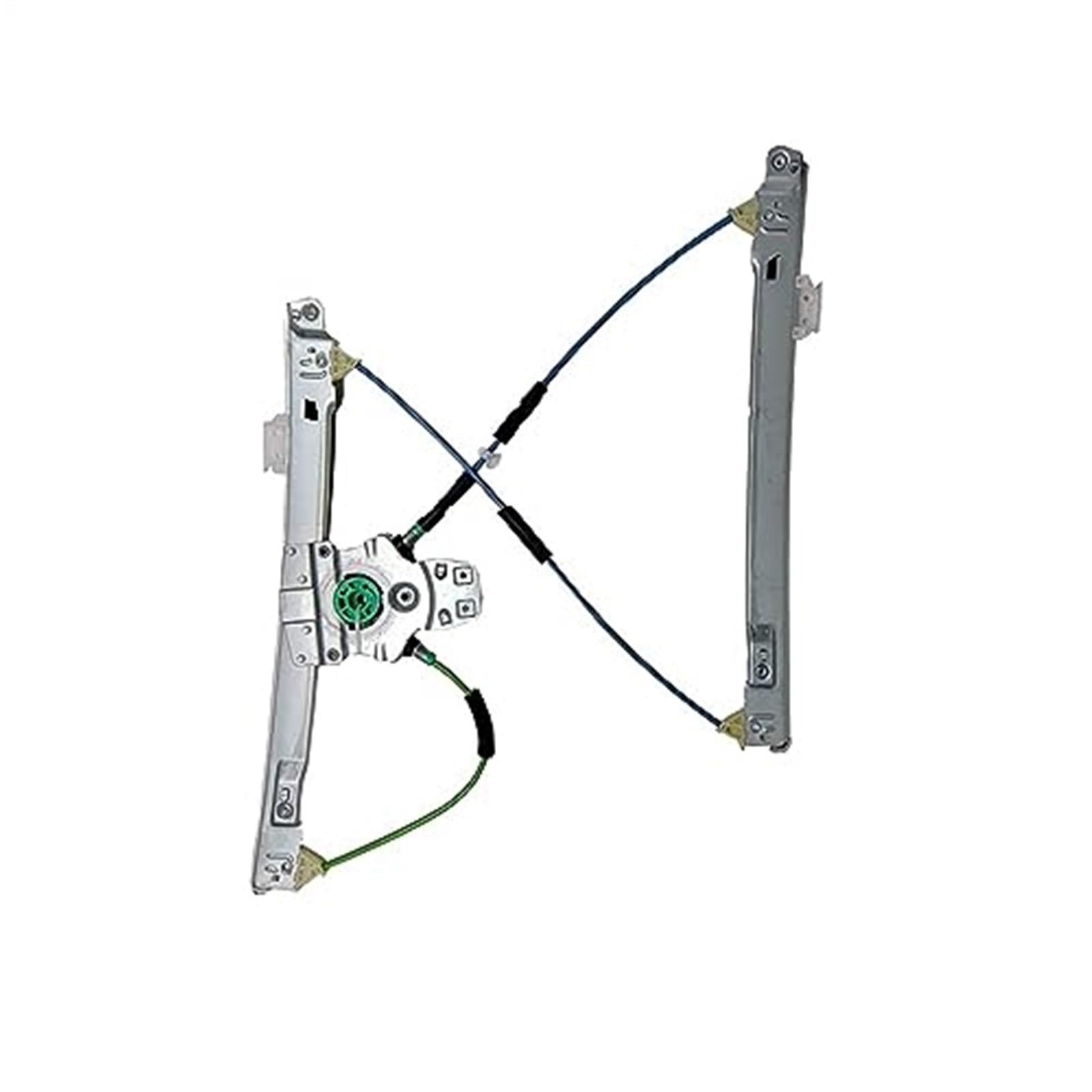 DEMULAX, for Citroen, for C5, for MK3 Auto Elektrischer Fensterheber Ohne Motor Vorne Rechts Seite 9675898980 9222FX von DEMULAX