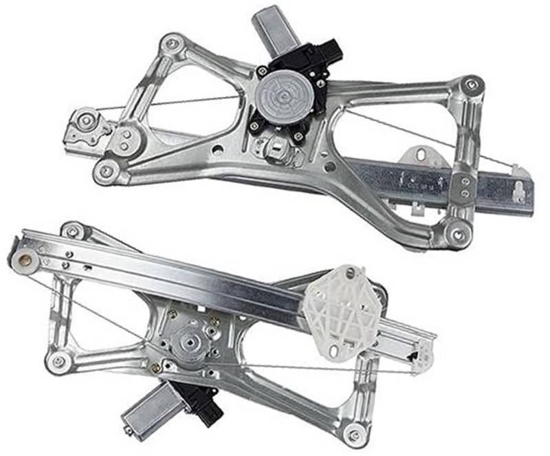 DEMULAX, for Civic, 2006-2011 Power Fensterheber Lift Mit Motor Vorne Hinten Links Rechts 72250SNAA03 von DEMULAX