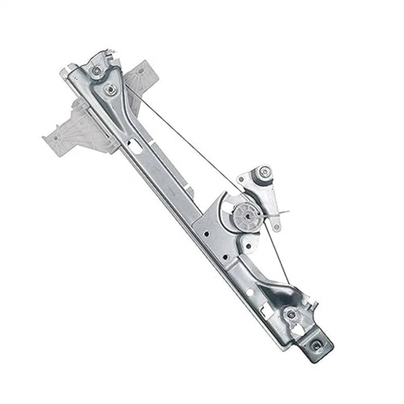 DEMULAX, for Peugeot, for 5008 9223G3 Elektrischer Fensterheber ohne Motor hinten Links Fensterhebermechanismus für Fahrzeuge von DEMULAX