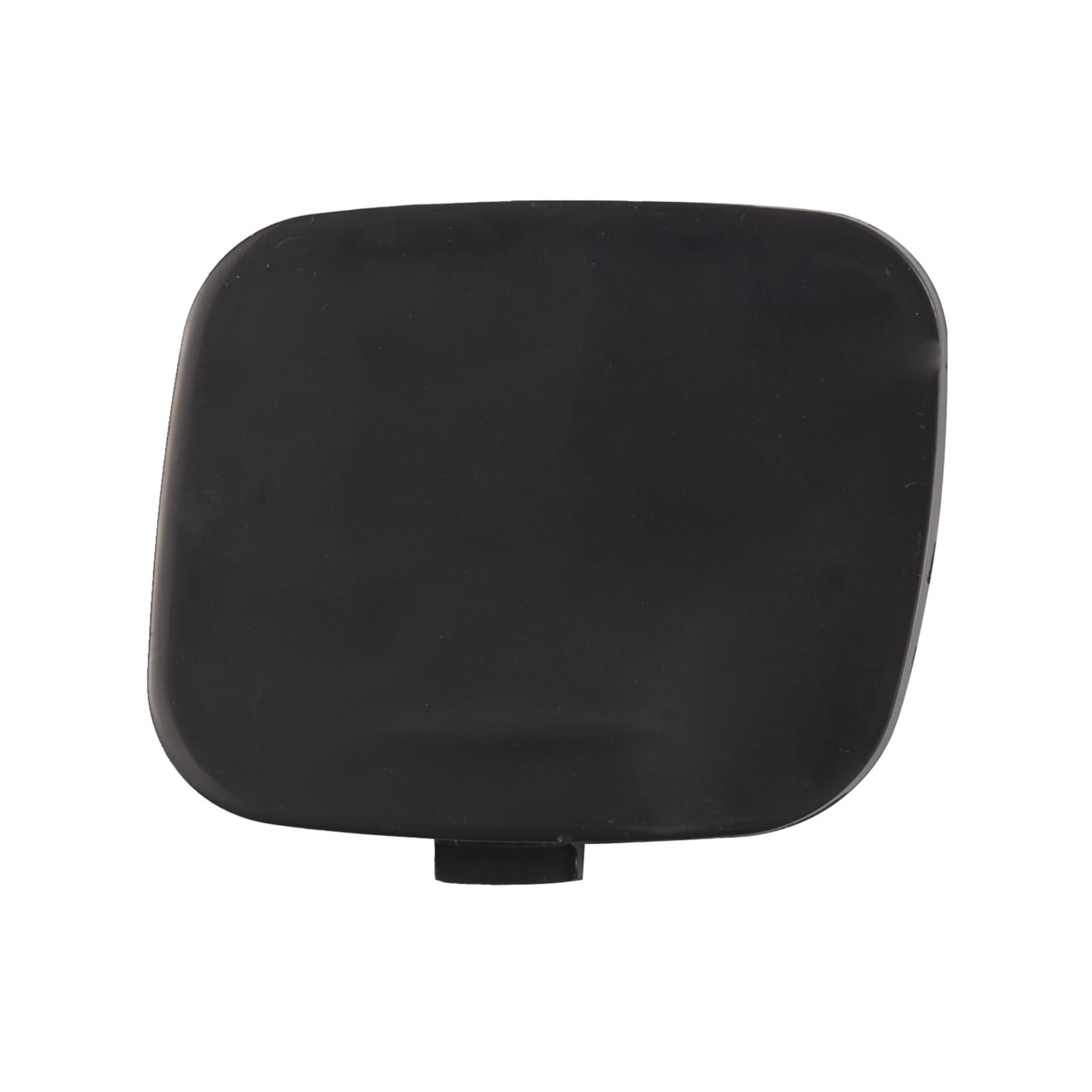 DEMULAX, for Volvo, S60 2011-2018, 39802591 30795029 Autozubehör, Abschlepphakenabdeckung hintere Stoßstange, Abschleppösenkappendeckel unlackierter Autohaken vorne hinten von DEMULAX