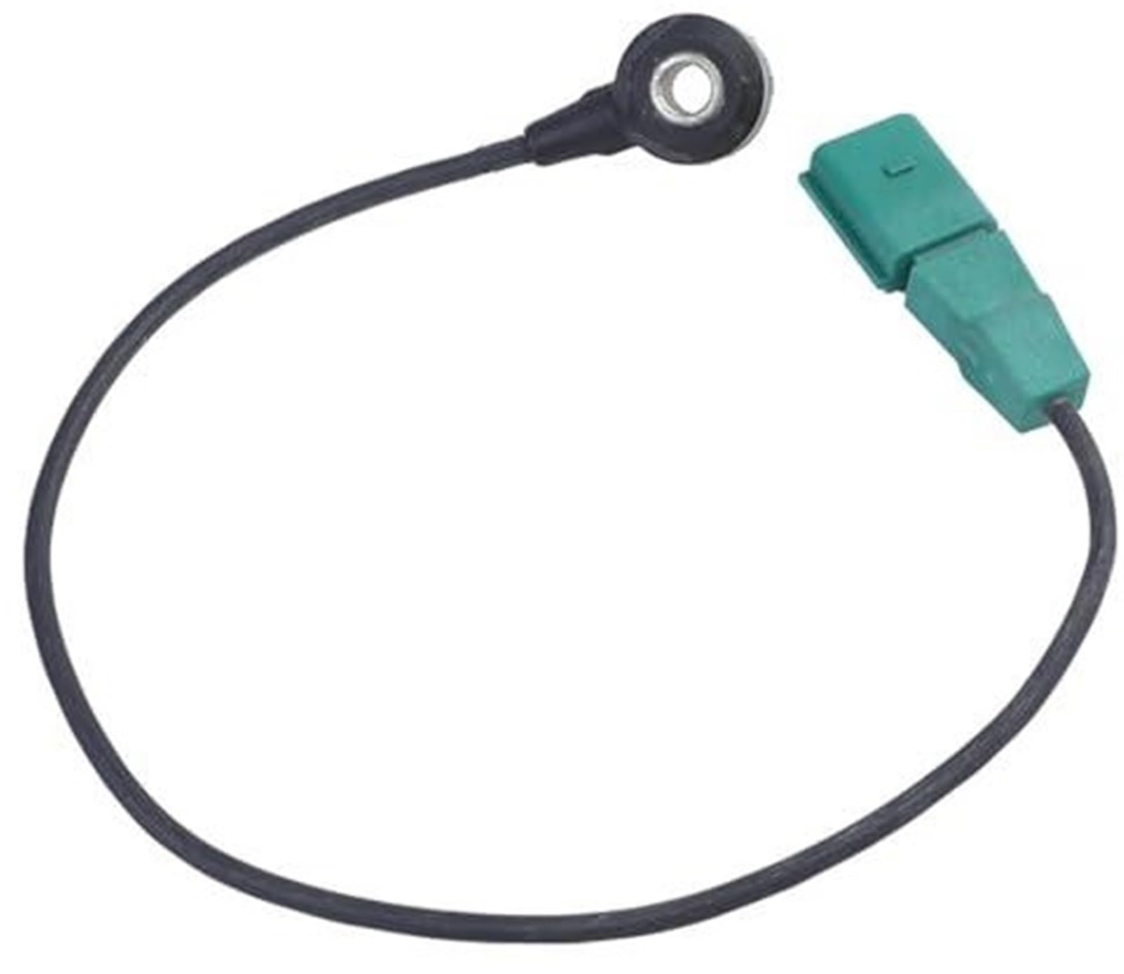 DEMULAX 06e905377a Klopfsensor, for, A6 A7 A8 Q5 Q7 R8 S4 S5, for Golf, for R GTI 2004-2017 Kfz-Klopfsensor von DEMULAX