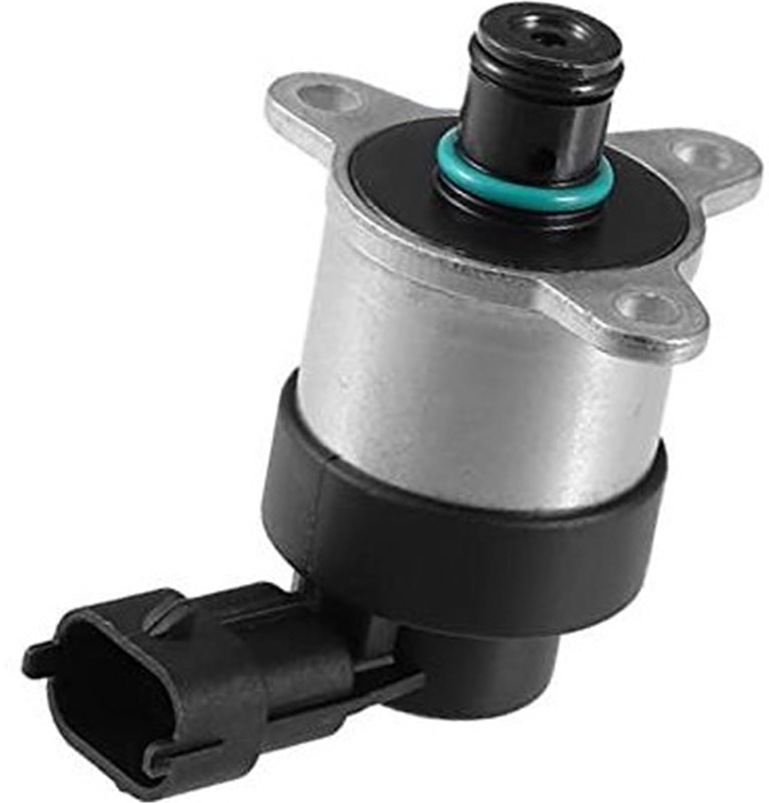 DEMULAX 0928400652 Kraftstoffpumpendrucksensor, for Hyundai, Matrix 1.5L 01-10 Kraftstoffdruckregler von DEMULAX