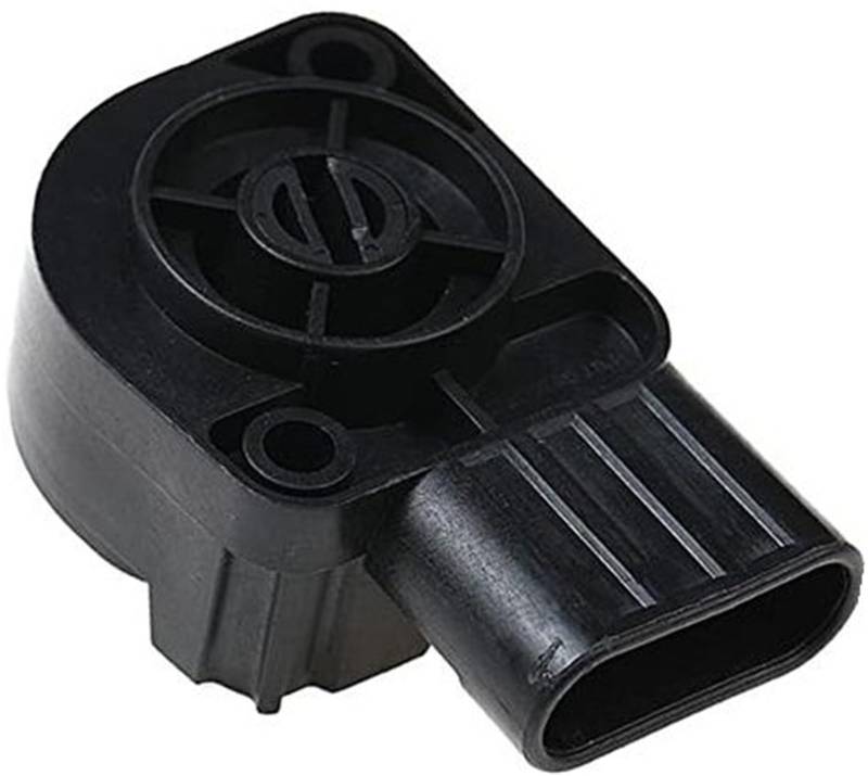 DEMULAX 132284 Drosselklappensensor, for Volvo, LKW Kfz-Klopfsensor von DEMULAX