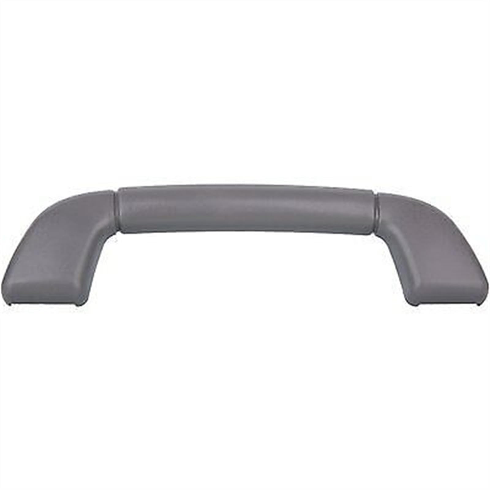 DEMULAX 1pc Auto Dach Assist Griff Dach Pull Griff, for Toyota, for Camry/Prado/Alphard/Land Cruiser Autodach-Haltegriff(Grey Front Row) von DEMULAX