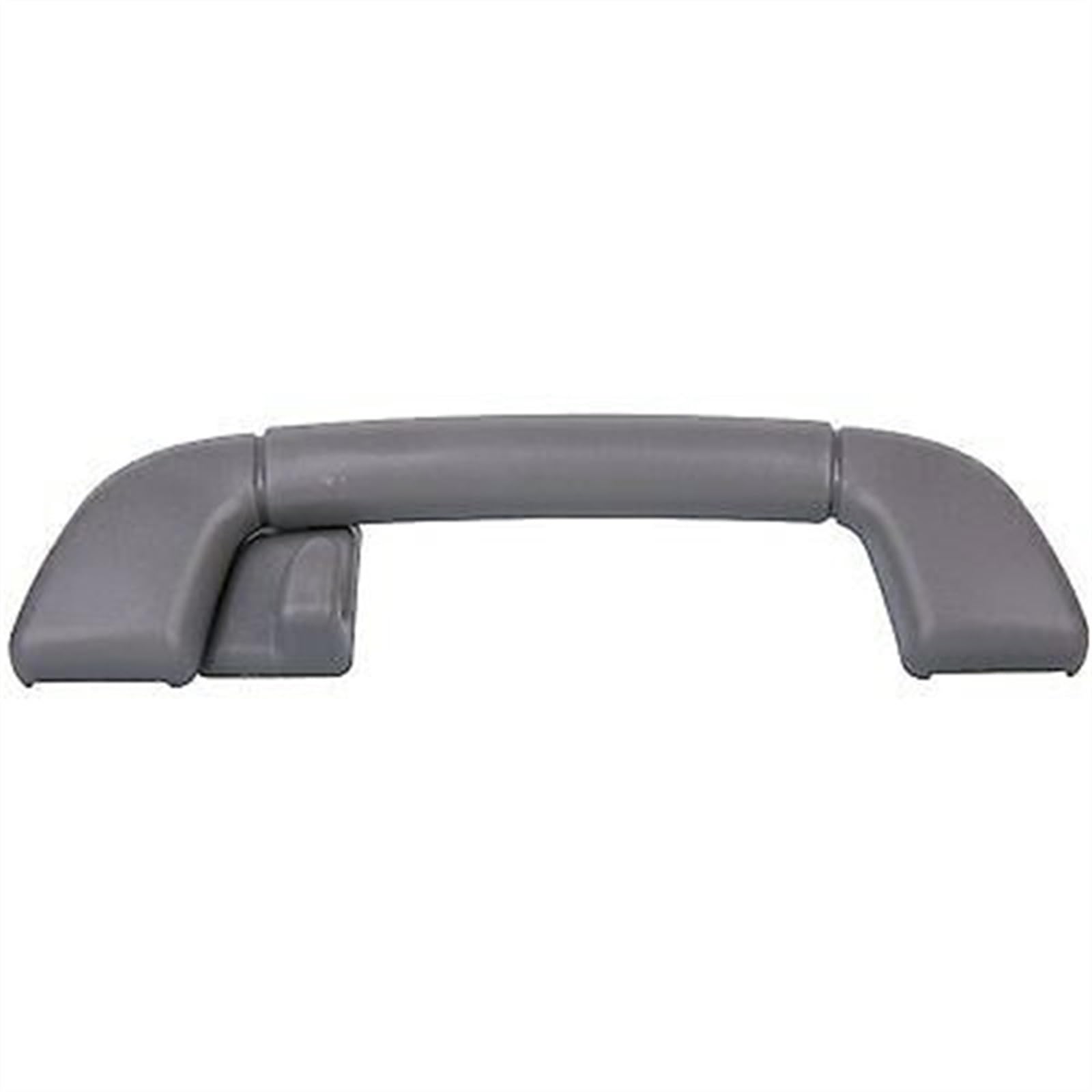 DEMULAX 1pc Auto Dach Assist Griff Dach Pull Griff, for Toyota, for Camry/Prado/Alphard/Land Cruiser Autodach-Haltegriff(Grey Rear Left) von DEMULAX