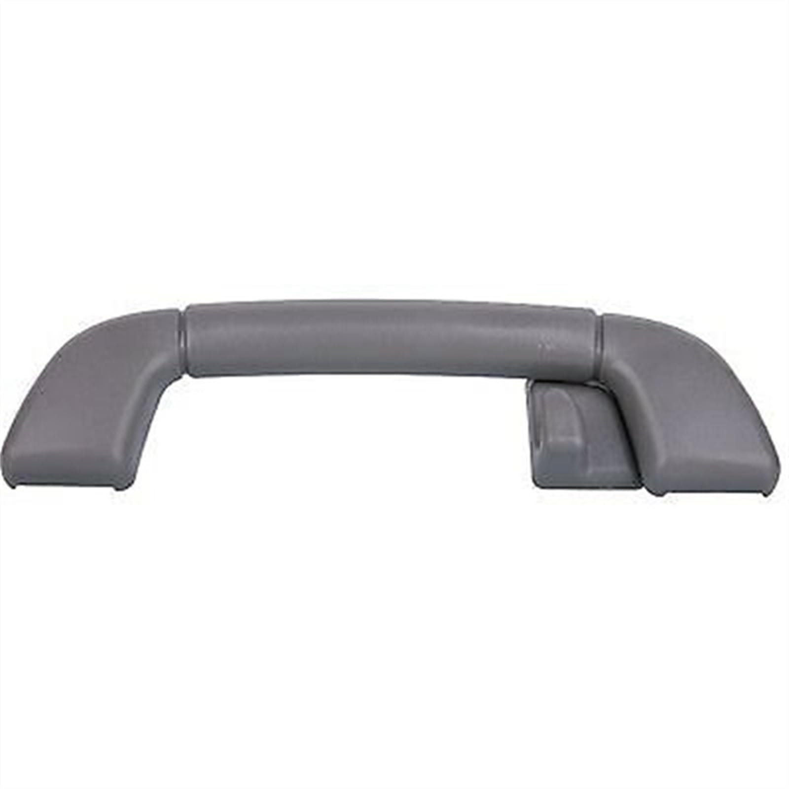 DEMULAX 1pc Auto Dach Assist Griff Dach Pull Griff, for Toyota, for Camry/Prado/Alphard/Land Cruiser Autodach-Haltegriff(Grey Rear Right) von DEMULAX