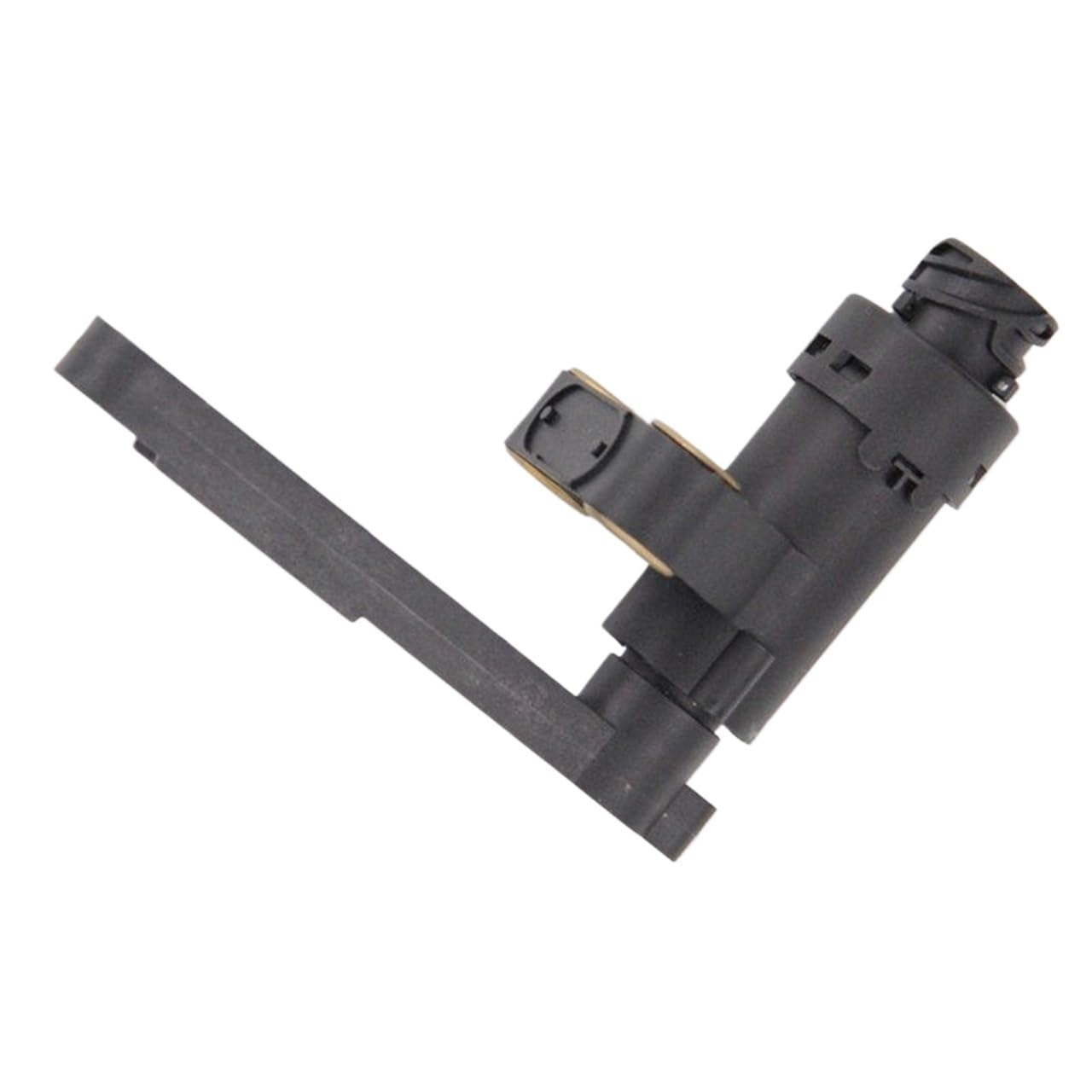 DEMULAX 2 Pins ECAS Höhe Sensor, for DAF, for Renault, LKW 4410501000 5010422344 1365935 1934584 In Lager Höhe Sensor Fahrhöhensensor der Federung von DEMULAX