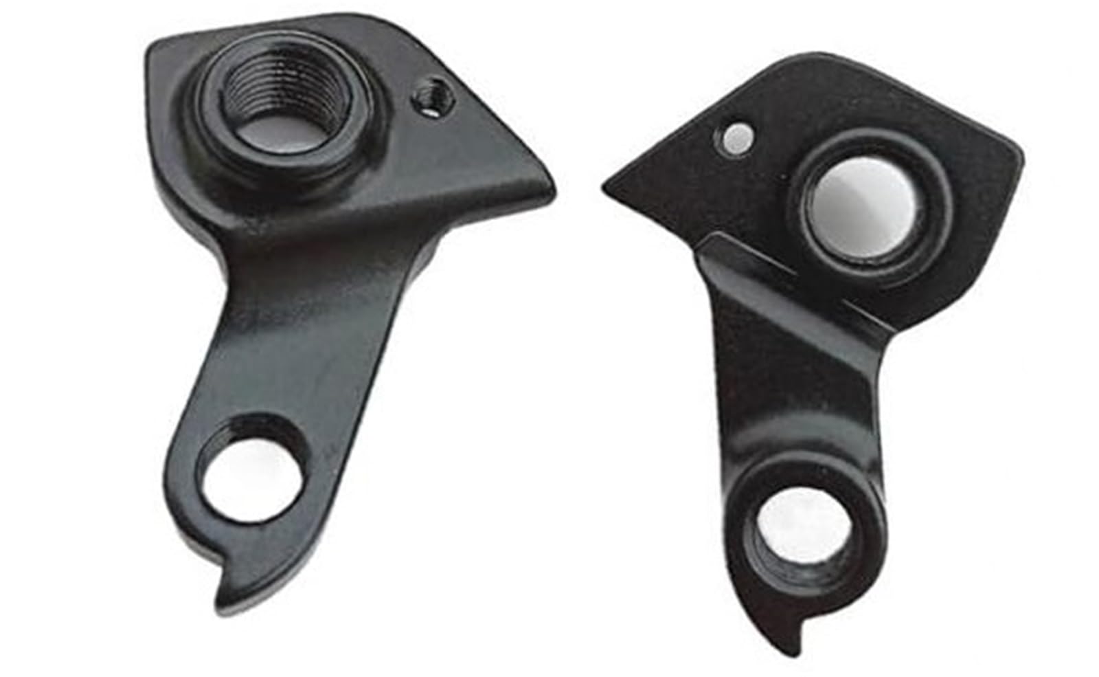 DEMULAX 2pc Fahrrad Haken MECH Dropout, for Orbea, Y0000144, for Orbea, Loki, for Orbea, WILD HT 2017-20 LAUFEY 2018-19 MTB Fahrrad Schaltwerk Aufhänger Schaltauge von DEMULAX