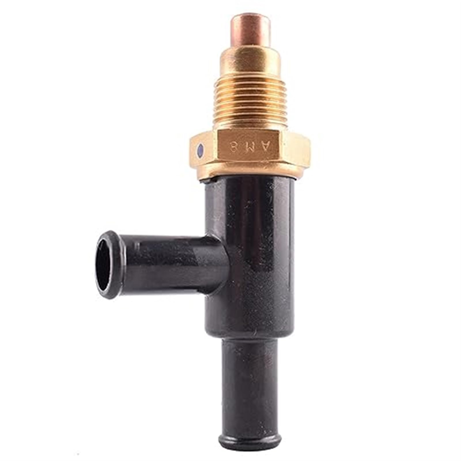 DEMULAX 36281RTA003 Kraftstoffeinspritzventil Air Assist Control Magnetventil 36281-RTA-003, for Accord, for Civic, CR-V Element 2007-2011 Leerlaufregelventil von DEMULAX