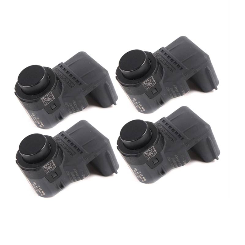 DEMULAX 4 PCS 96890-C5100 96890C5100, for Hyundai, for Kia, Auto PDC Parkdistanzsensor PDC Parksensor Autozubehör Parksensoren vorne und hinten von DEMULAX