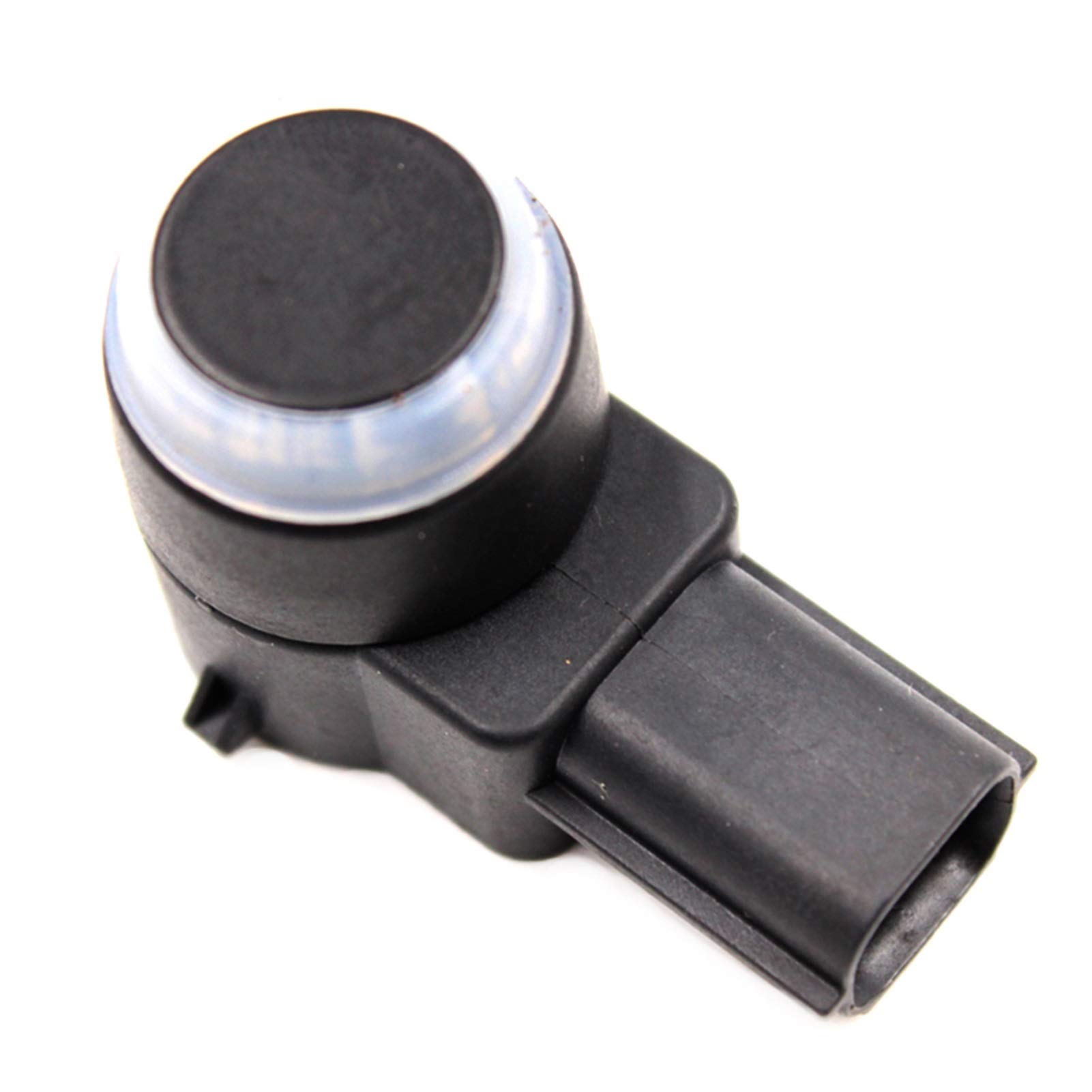 DEMULAX 4 Teile/los Auto Parkplatz Sensor, for Chrysler, for Jeep, for Dodge, 2009-2011 IEW63TZZAA 1EW63ARHAA 1EW63AXRAA Parksensoren vorne und hinten von DEMULAX