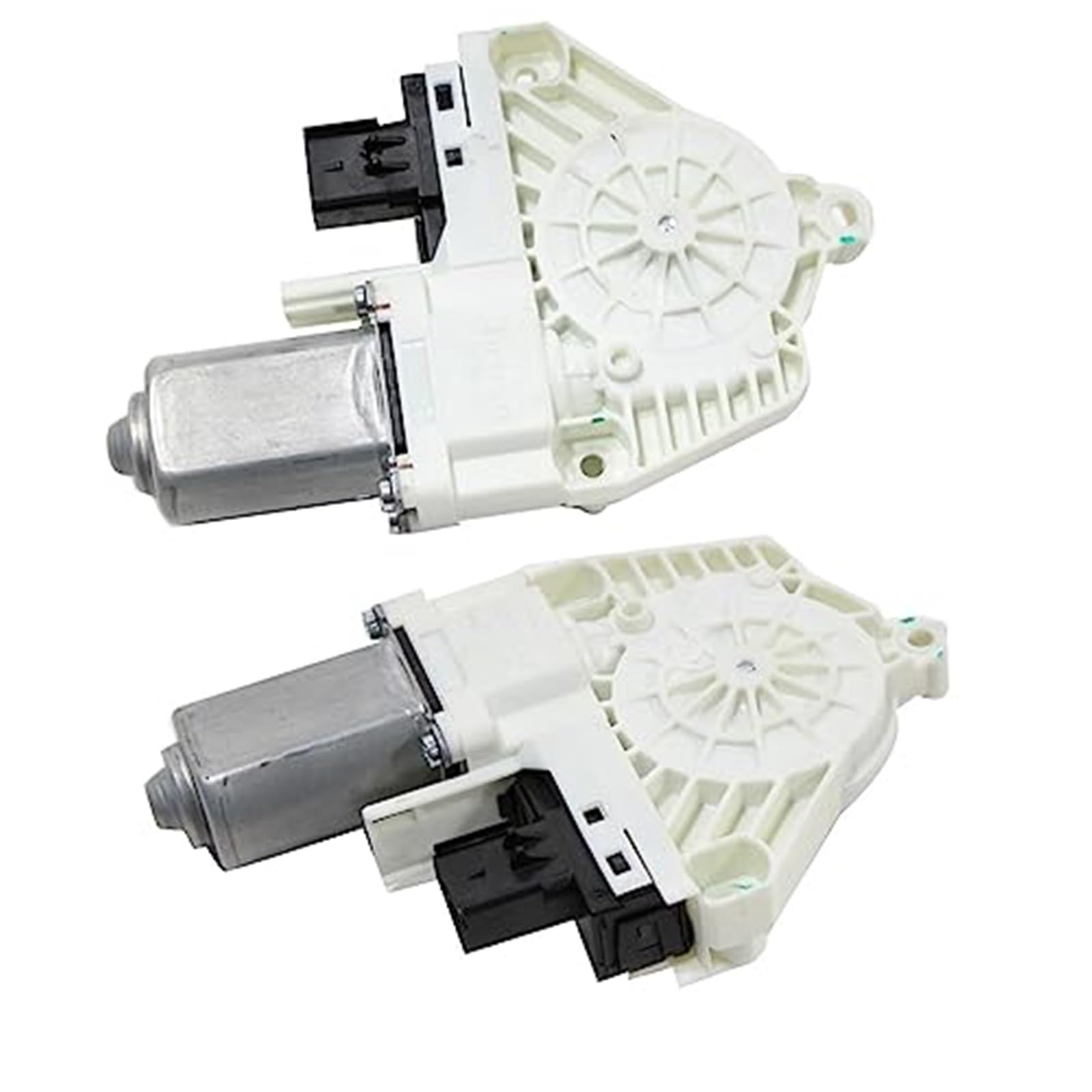 DEMULAX 440726 440788 440746 288887 Fensterheber-Motormodul TEMIC, for Megane 2, for Grand Scenic 2, for Scenic Clio 3, for Espace 4 Fensterhebermechanismus für Fahrzeuge von DEMULAX