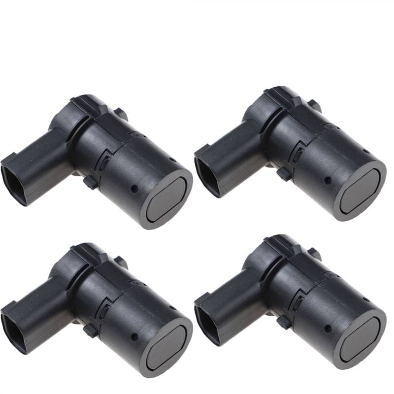 DEMULAX 4PCS Hinten Backup Park Sensor Park Assist, for Nissan, Armada 2006-2015 25994-7S000 259947S00020 Parksensoren vorne und hinten von DEMULAX