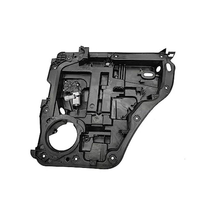 DEMULAX 68004822AA Autoteile Auto Elektrischer Fensterheber Hintere Rechte Tür, for 2012 2007, for Dodge, for Nitro 2008 2011 2010 2009 von DEMULAX