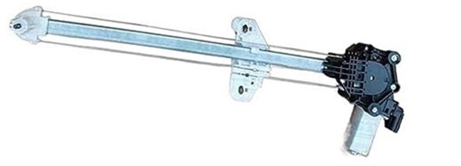 DEMULAX 72250-T2M-T11 Vorne Links Hinten Links Vorne Rechts Hinten Rechts Elektrischer Fensterheber 72250T2MT11 72250 T2M T11, for CR 9. Generation Fensterhebermechanismus für Fahrzeuge von DEMULAX