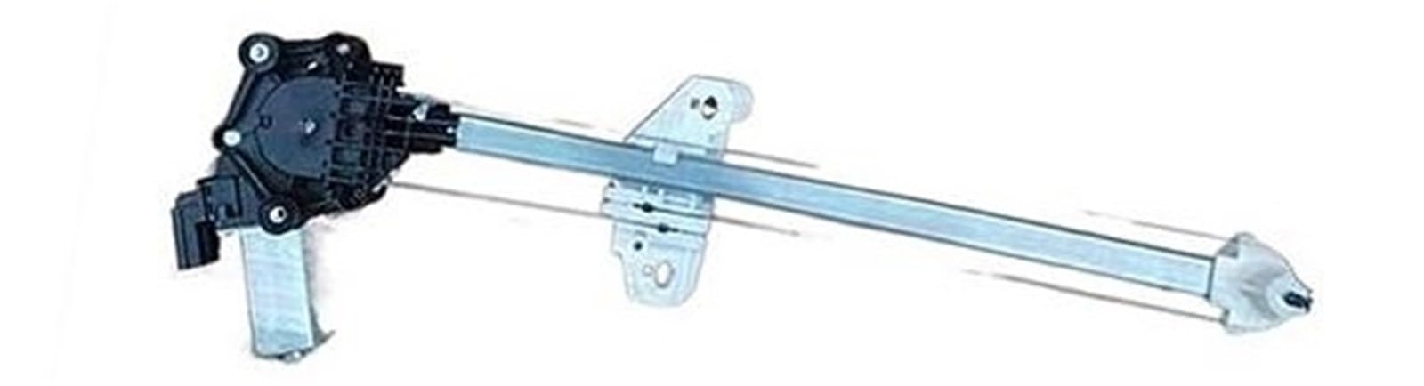 DEMULAX 72250-T2M-T11 Vorne Links Hinten Links Vorne Rechts Hinten Rechts Elektrischer Fensterheber 72250T2MT11 72250 T2M T11, for CR 9. Generation Fensterhebermechanismus für Fahrzeuge von DEMULAX