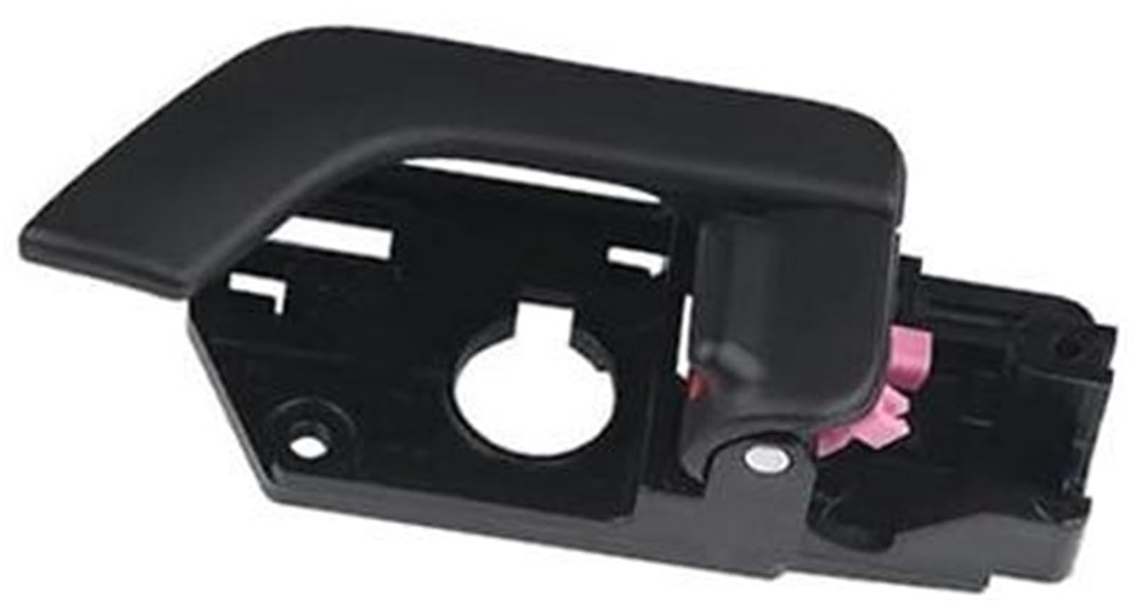 DEMULAX 82610-2C000, for Hyundai, for Tiburon 2003 2004 2005 2006 2007 2008 Auto-Innentürgriff Auto Links rechts Innengriff Türinnengriffe(Black Left) von DEMULAX