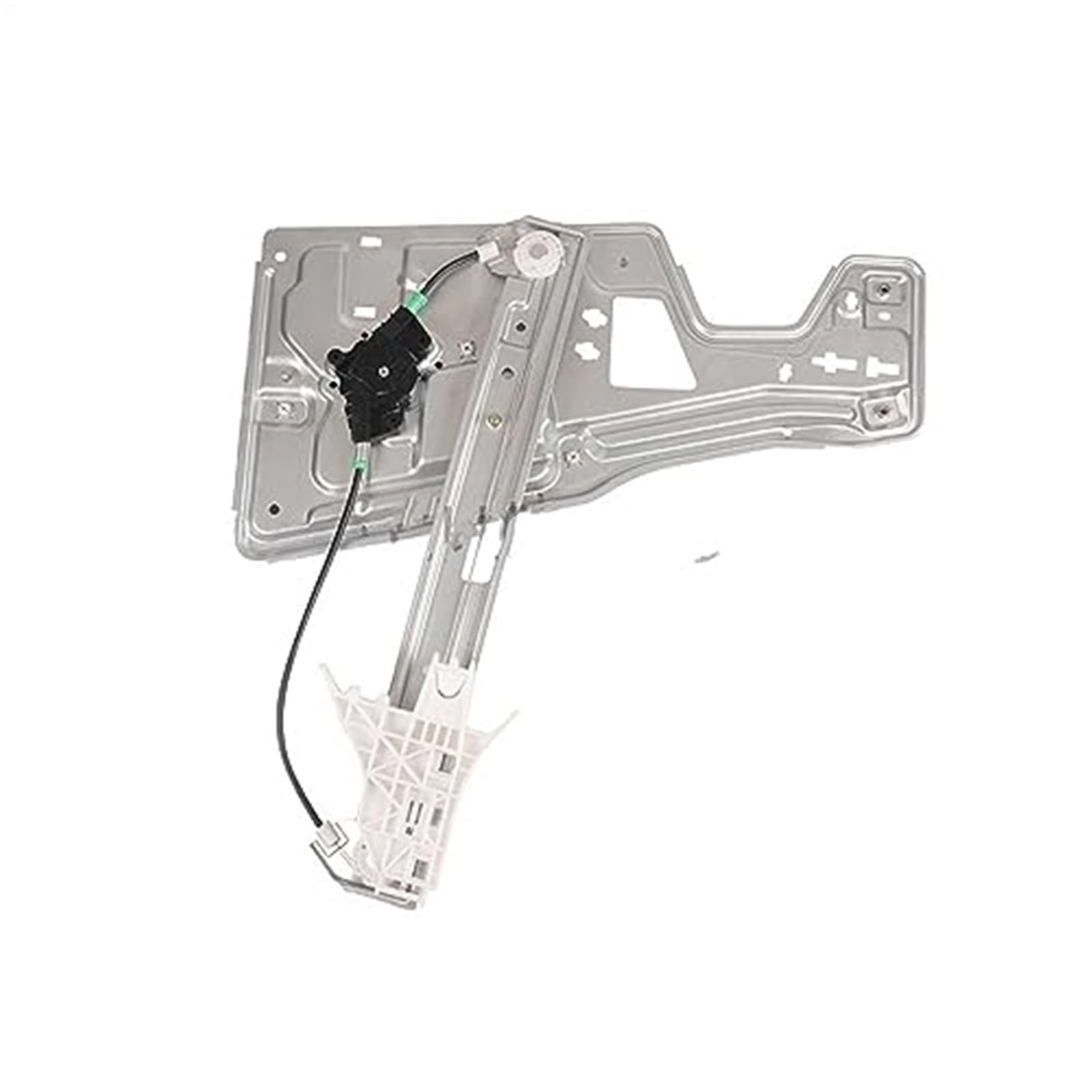 DEMULAX 88980981 universeller elektrischer Fensterheber vorne Links, for Chevy, for Equinox 2009-05, for Pontiac, for Torrent 2009-2006 Fensterhebermechanismus für Fahrzeuge von DEMULAX