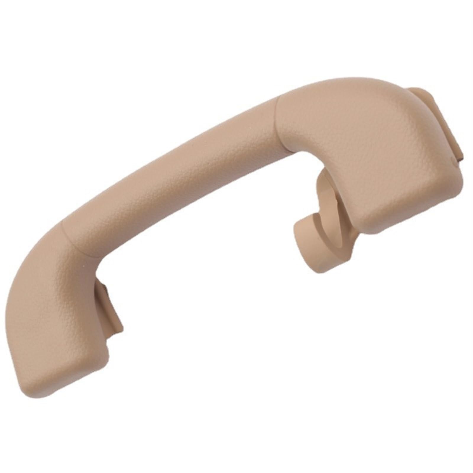 DEMULAX 96873859 Beige Dach Griff, for Chevrolet, for Captiva 2008 2009 2010 Autodach-Haltegriff(Front Right) von DEMULAX