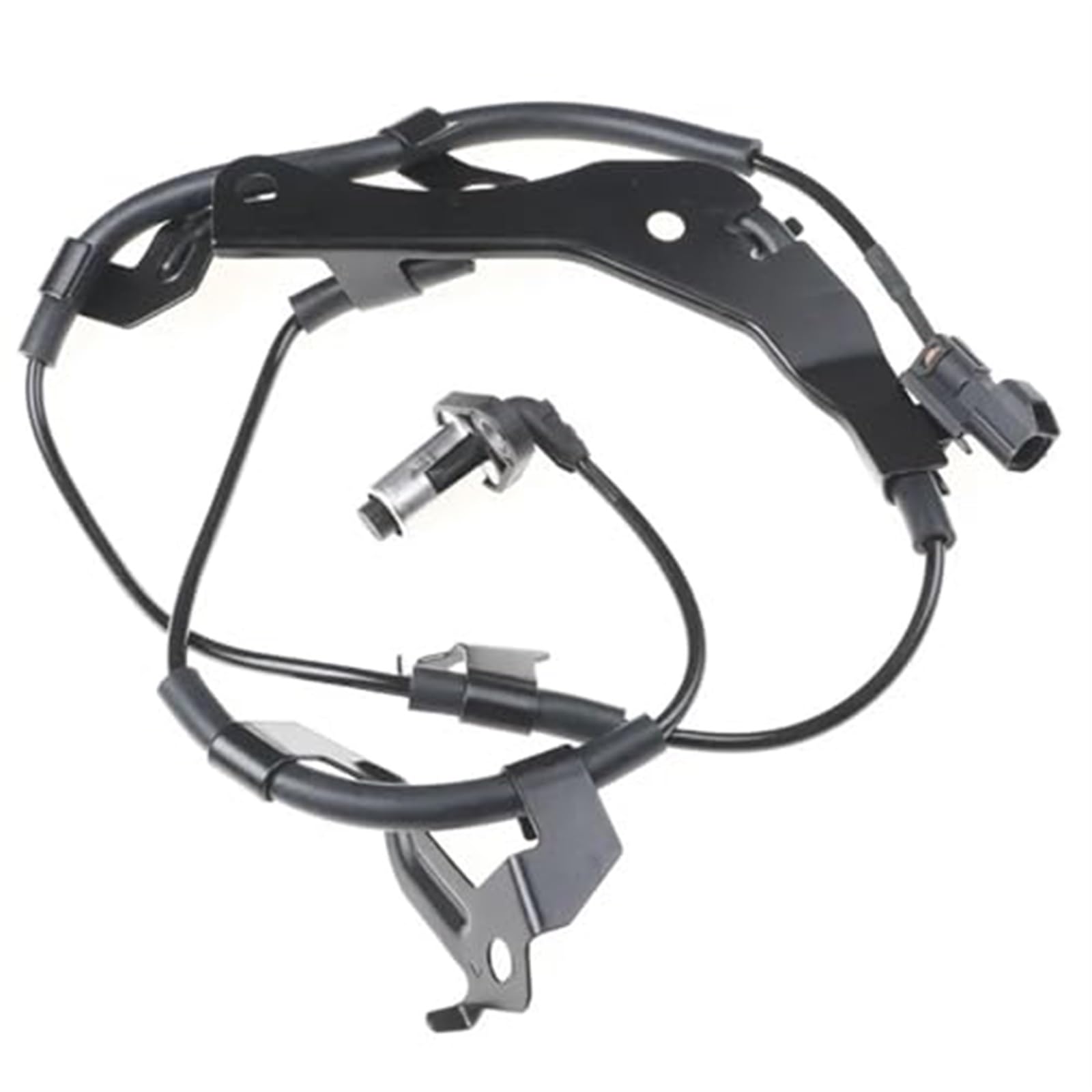 DEMULAX ABS-Sensor vorne Links, for Mitsubishi, for Pajero for Montero Sport L200 for Triton for Strada 4670B005 0265009846 Drehzahlsensor für Kraftfahrzeuge von DEMULAX