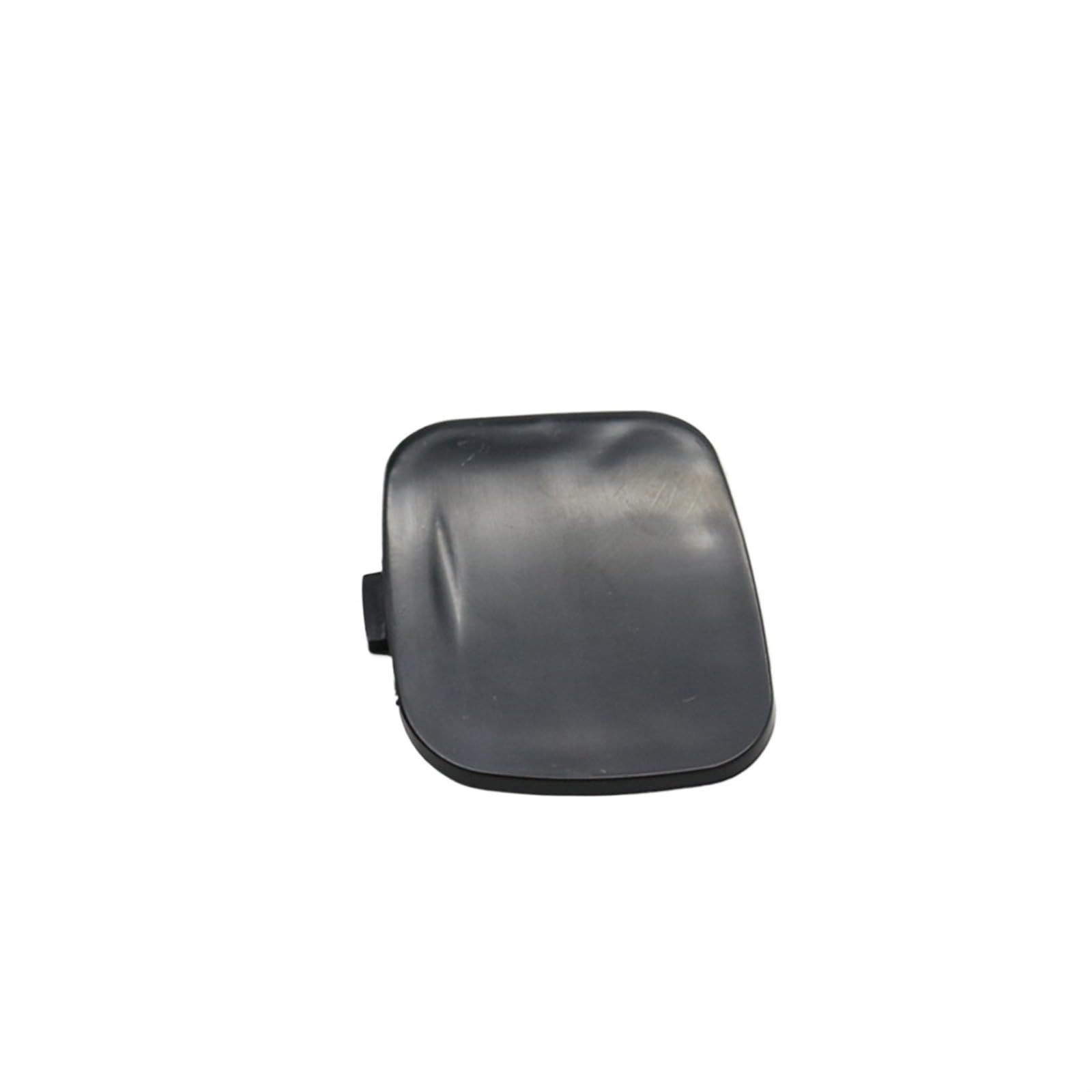 DEMULAX Abschlepphaken-Abdeckung for hintere Stoßstange, Abschleppöse, Anhängerkappe, for Volvo, S60 D5 2011 2012 2013 2014 2015 Stoßstangen-Abschleppösenabdeckung von DEMULAX