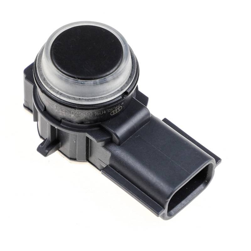 DEMULAX Assist PDC Parksensor, for Renault, 253A4-4101R Autozubehör 253A44101R 0263023998 Parksensoren vorne und hinten von DEMULAX