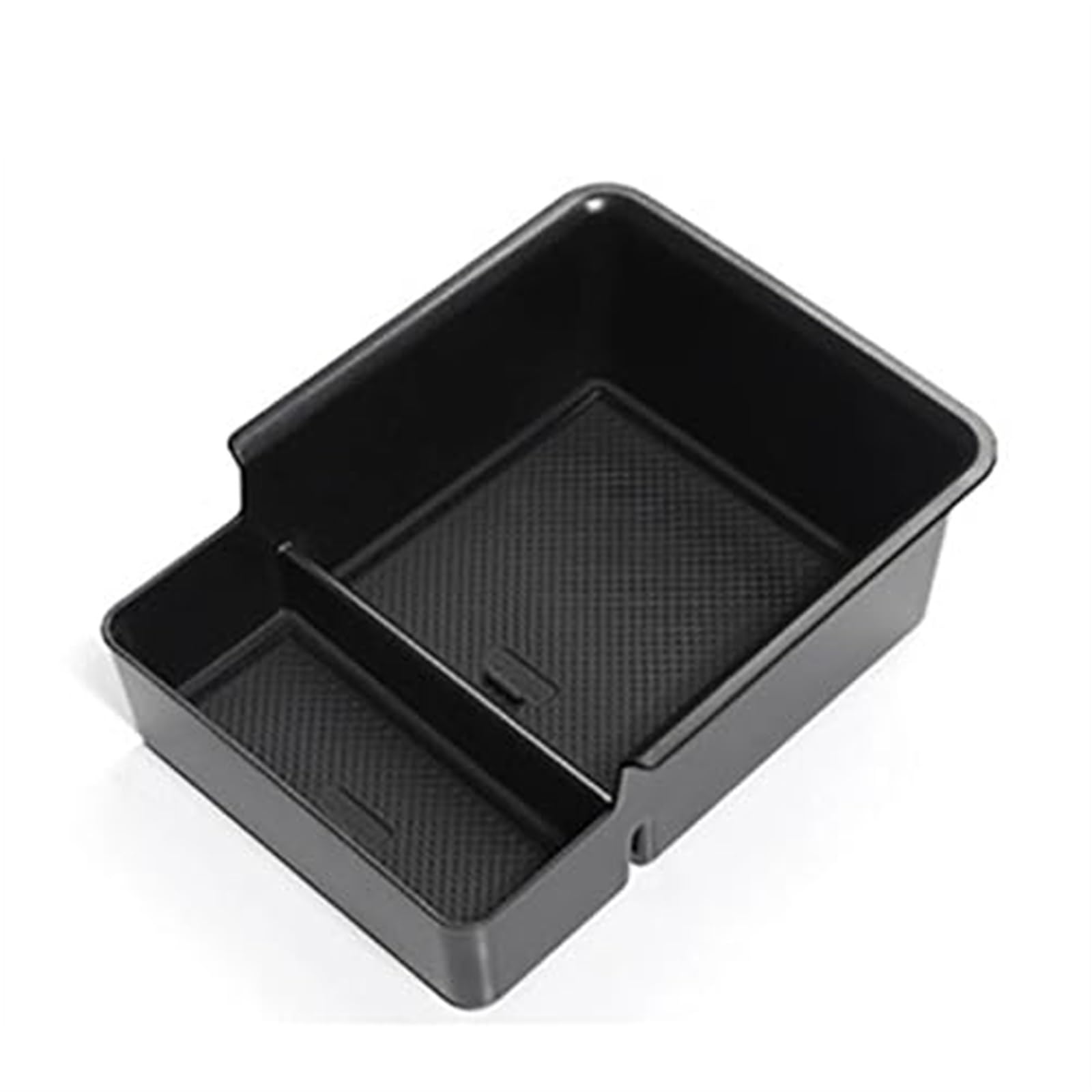 DEMULAX Aufbewahrungsbox for die Armlehne der Auto-Mittelkonsole, for MG, 4, for MG, 4 MuLan Auto Interior Central Organizer Containers Tray Zubehörkonsole, for Sitz, Aufbewahrungsbox Auto-Armlehnenbo von DEMULAX