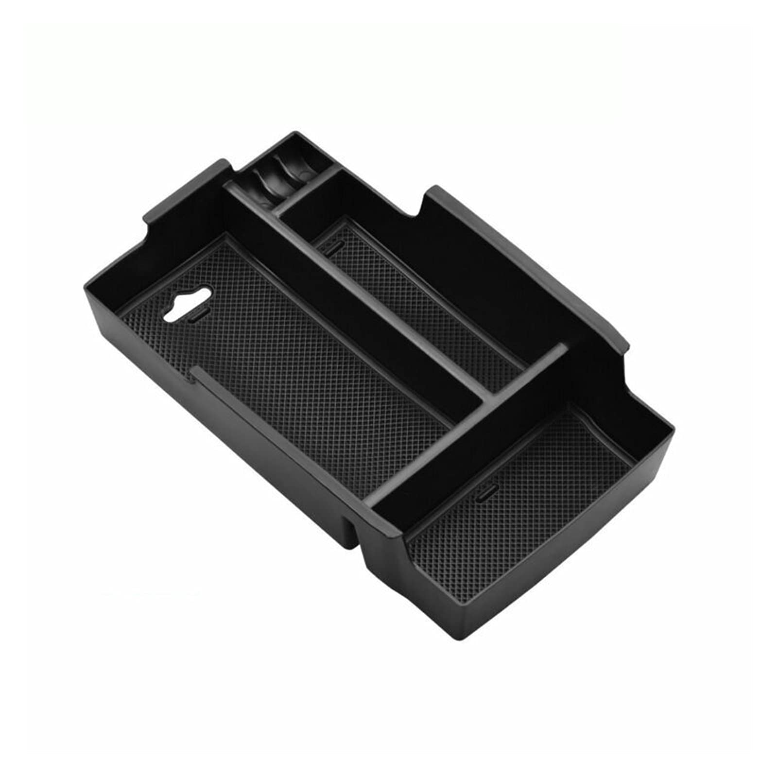 DEMULAX Aufbewahrungsbox for die Armlehne der Mittelkonsole, Organizer-Ablage, for Toyota, Camry 2011-2017 Auto-Armlehnenbox von DEMULAX