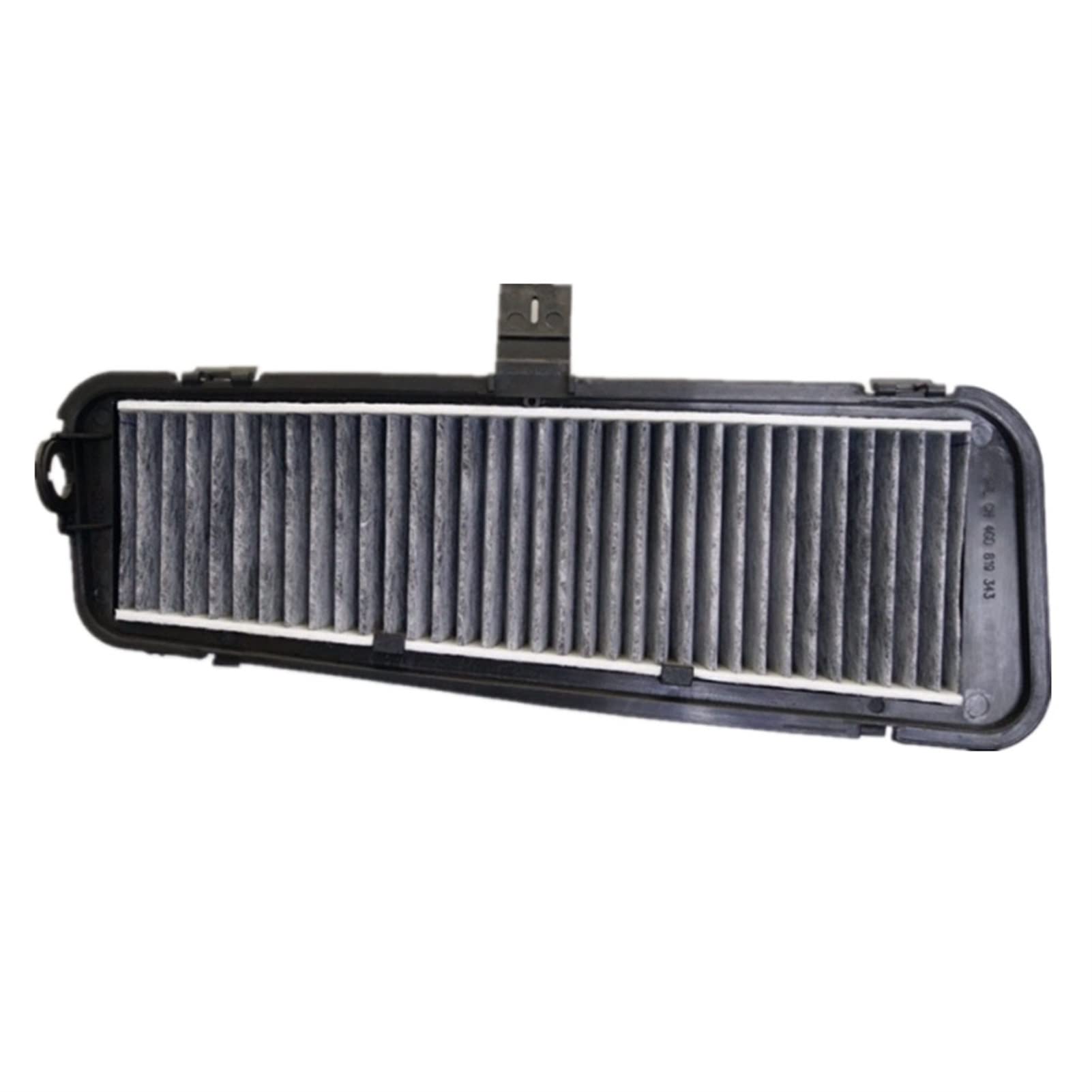 DEMULAX Außen-Frontkabinenfilter, for, A6 A7 C7 2011–2019. Der Externe AC-Luftfilter OEM 4GD819429 FT270 Innenraumluftfilter für Kraftfahrzeuge(1 Filter and Frame) von DEMULAX