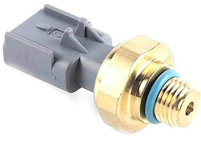 DEMULAX Auto-Abgas-AGR-Drucksensor, for Cummins-Motor ISX ISM ISC ISL ISB ISF 2,8 3,8 4928594 4087989 4903479 4921746 Kfz-Klopfsensor von DEMULAX