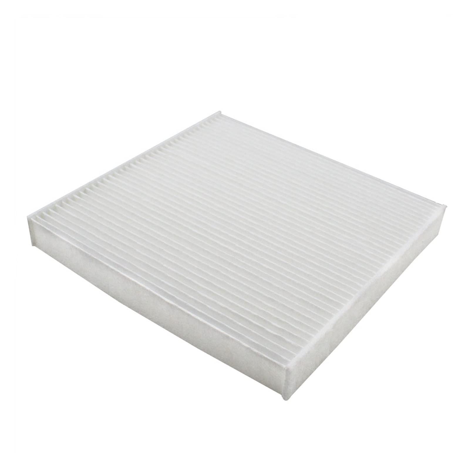 DEMULAX Auto-Aktivkohle-Innenraumluftfilter, for City Fit CRIDER XRV 80292-SDG-W02 80292-TGO-W02 Innenraumluftfilter für Kraftfahrzeuge(White) von DEMULAX