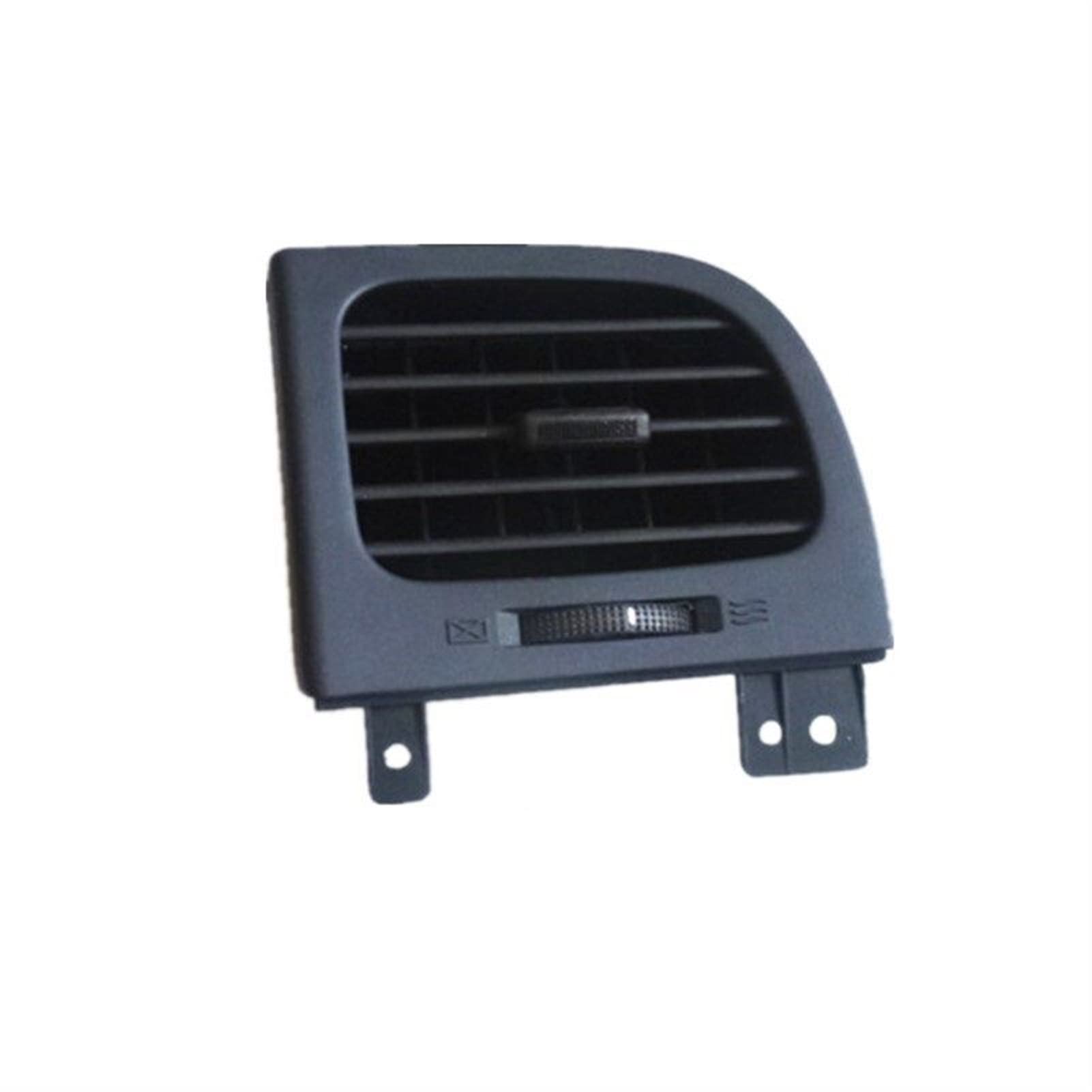 DEMULAX Auto-Armaturenbrett-A/C-Klimaanlagenauslass, for Hyundai, for Accent 2005–2010 A/C-Auslassgitter(Left) von DEMULAX