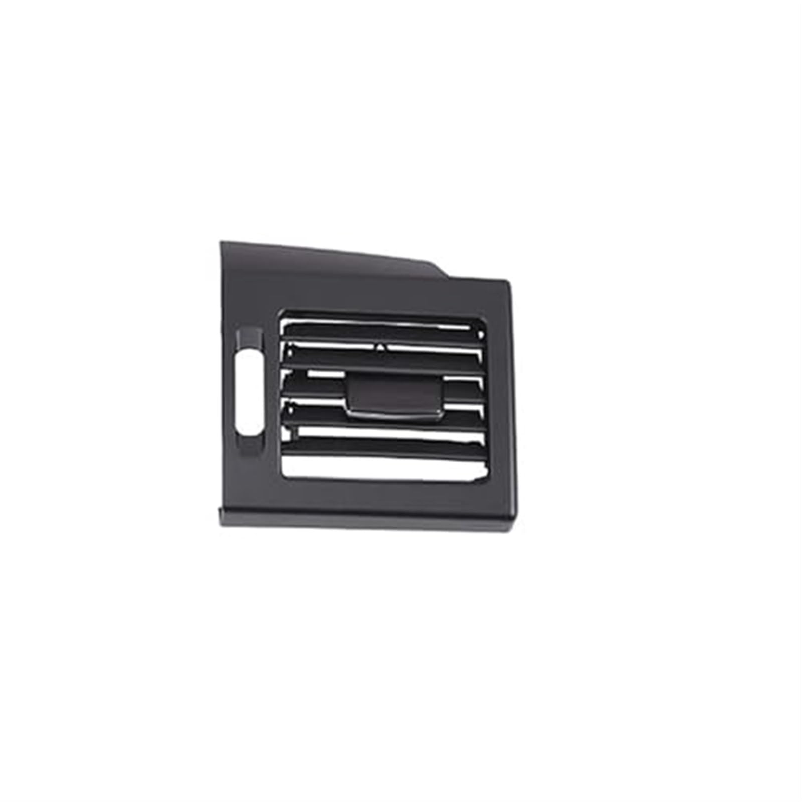 DEMULAX Auto-Front-Armaturenbrett links rechts hinten AC-Entlüftungsgitter-Abdeckung, for, GLK-Klasse X204 220 250 300 350 2008–2012 A/C-Auslassgitter(BLACK Right) von DEMULAX