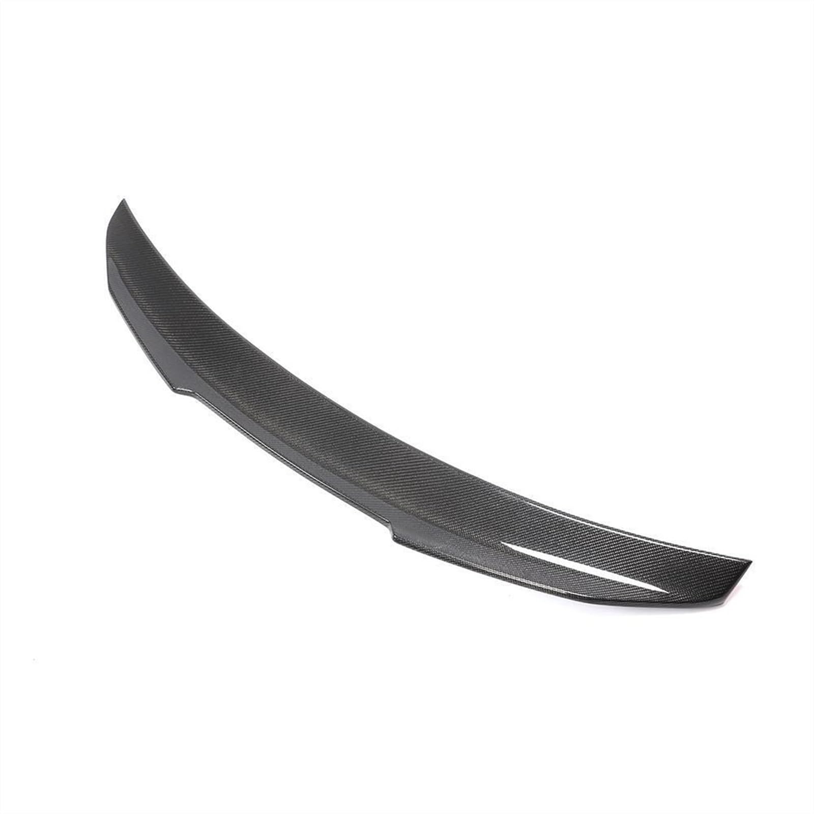 DEMULAX Auto-Heckspoiler-Flügel, for, for A3 A4 A5 A6 C6 C7 2008–2019 Fahrzeug-Heckspoiler(for A5 2D 2017up) von DEMULAX