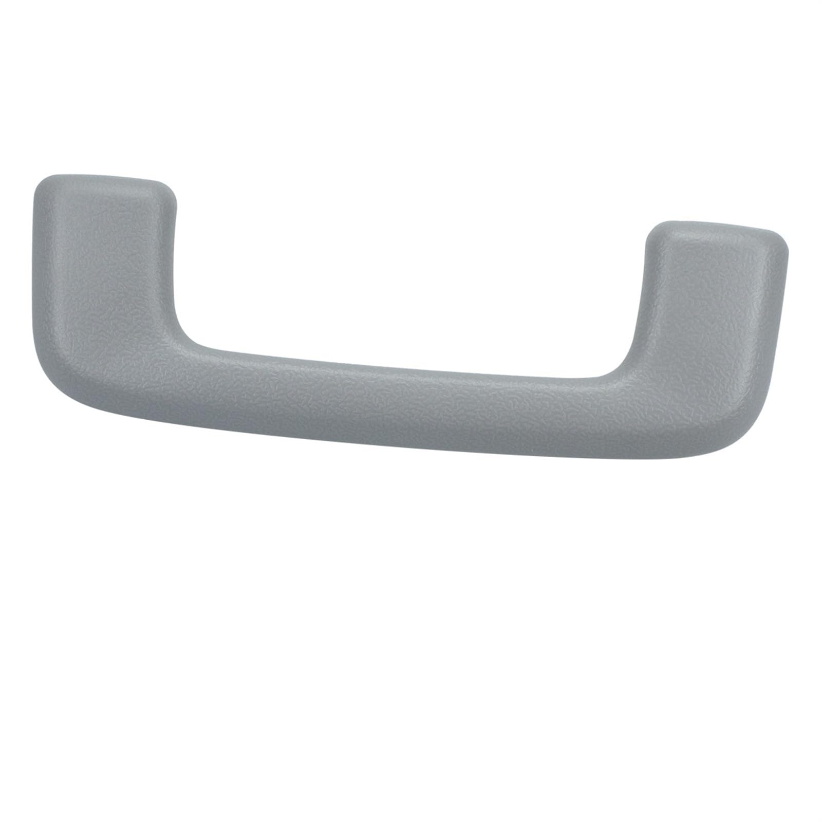 DEMULAX Auto-Innendach-Sicherheitsgriff, Decken-Armlehnen-Haltegriff, Montero 2008-2015, for Mitsubishi, L200 Triton 2005-2015 Autodach-Haltegriff(Grey Without Hook) von DEMULAX