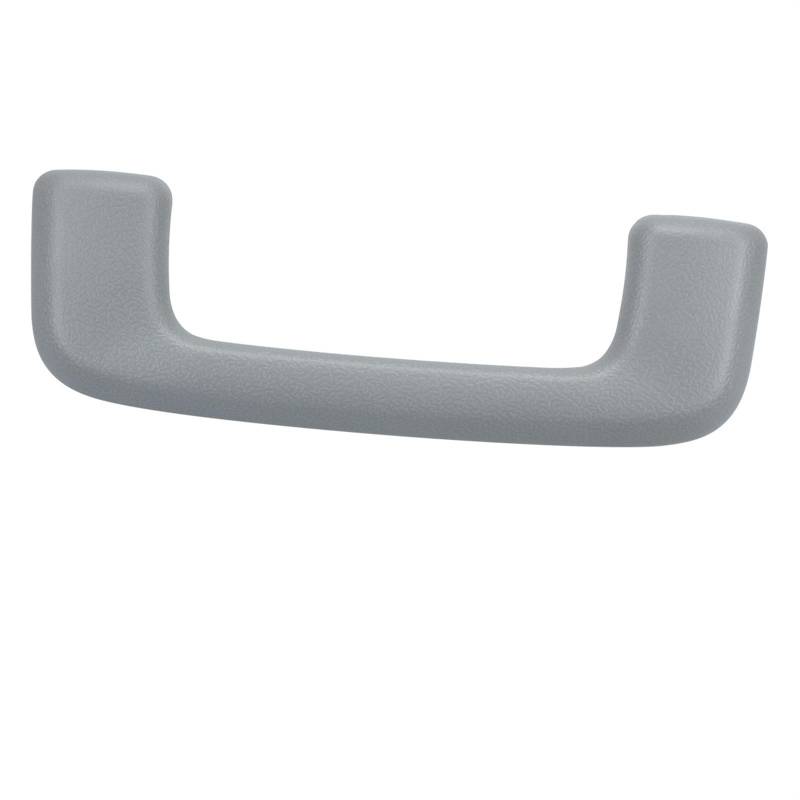 DEMULAX Auto-Innendach-Sicherheitsgriff, Decken-Armlehnen-Haltegriff, Montero 2008-2015, for Mitsubishi, L200 Triton 2005-2015 Autodach-Haltegriff(Grey Without Hook) von DEMULAX