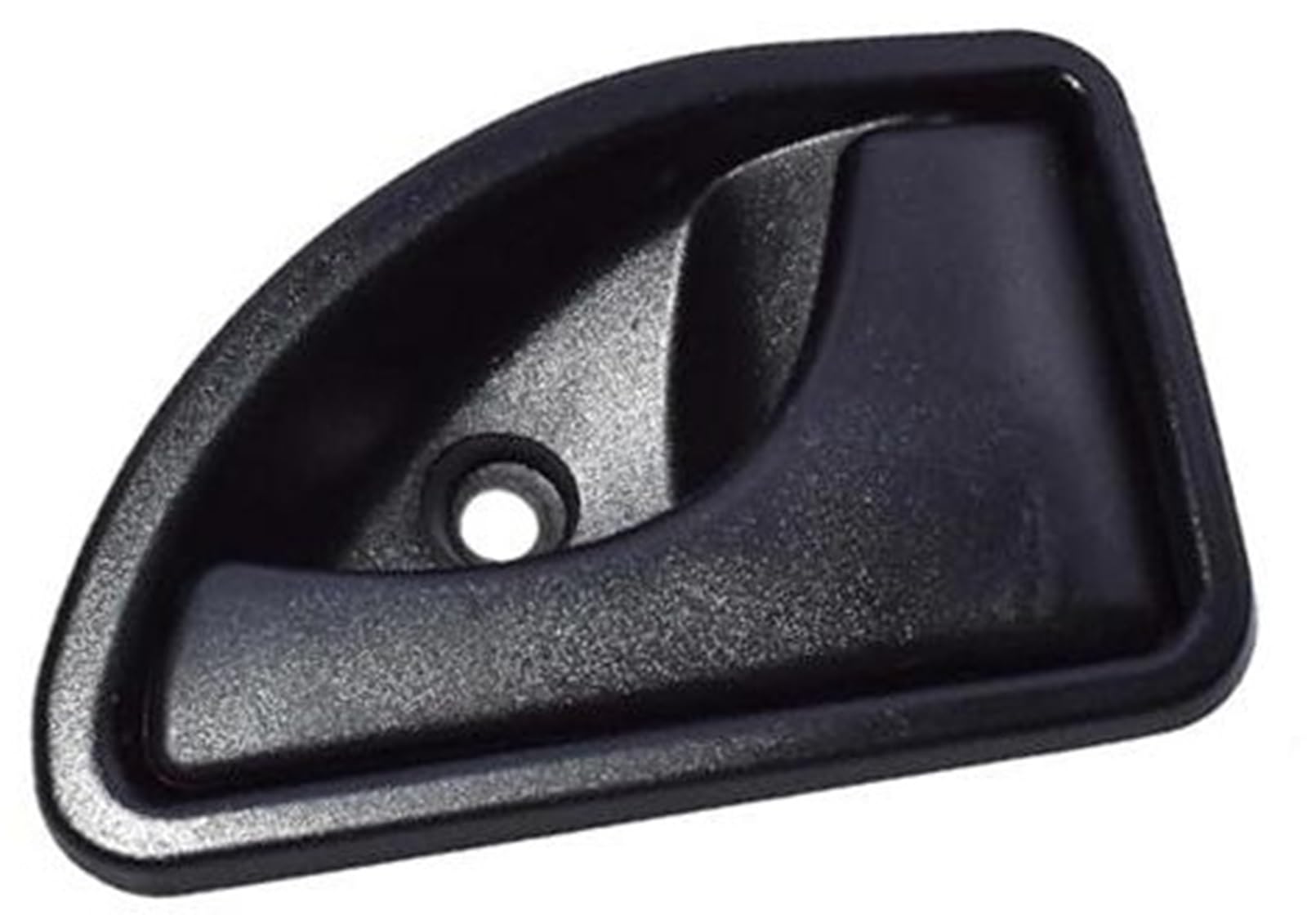 DEMULAX Auto-Innentürgriff, for Renault, for Kangoo 1997–2007, for Twingo 1997–2003, Auto-Innentürinnengriff vorne Links und rechts Türinnengriffe(Black Right) von DEMULAX