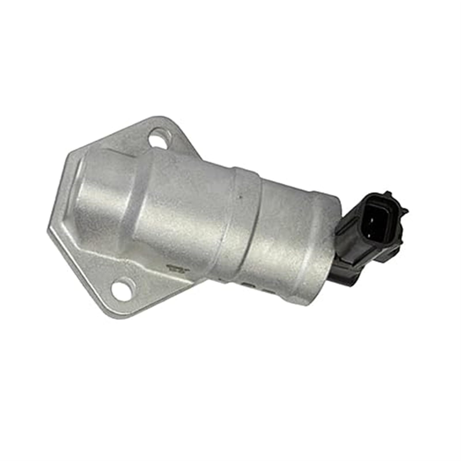 DEMULAX Auto-Leerlaufluftregelung (IAC)-Ventil, for Ford, for Mazda Leerlaufmotor 1F2020660 1S7Z9F715AA Leerlaufregelventil von DEMULAX