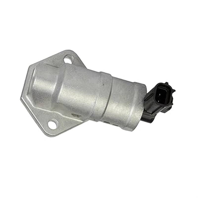 DEMULAX Auto-Leerlaufluftregelung (IAC)-Ventil, for Ford, for Mazda Leerlaufmotor 1F2020660 1S7Z9F715AA Leerlaufregelventil von DEMULAX