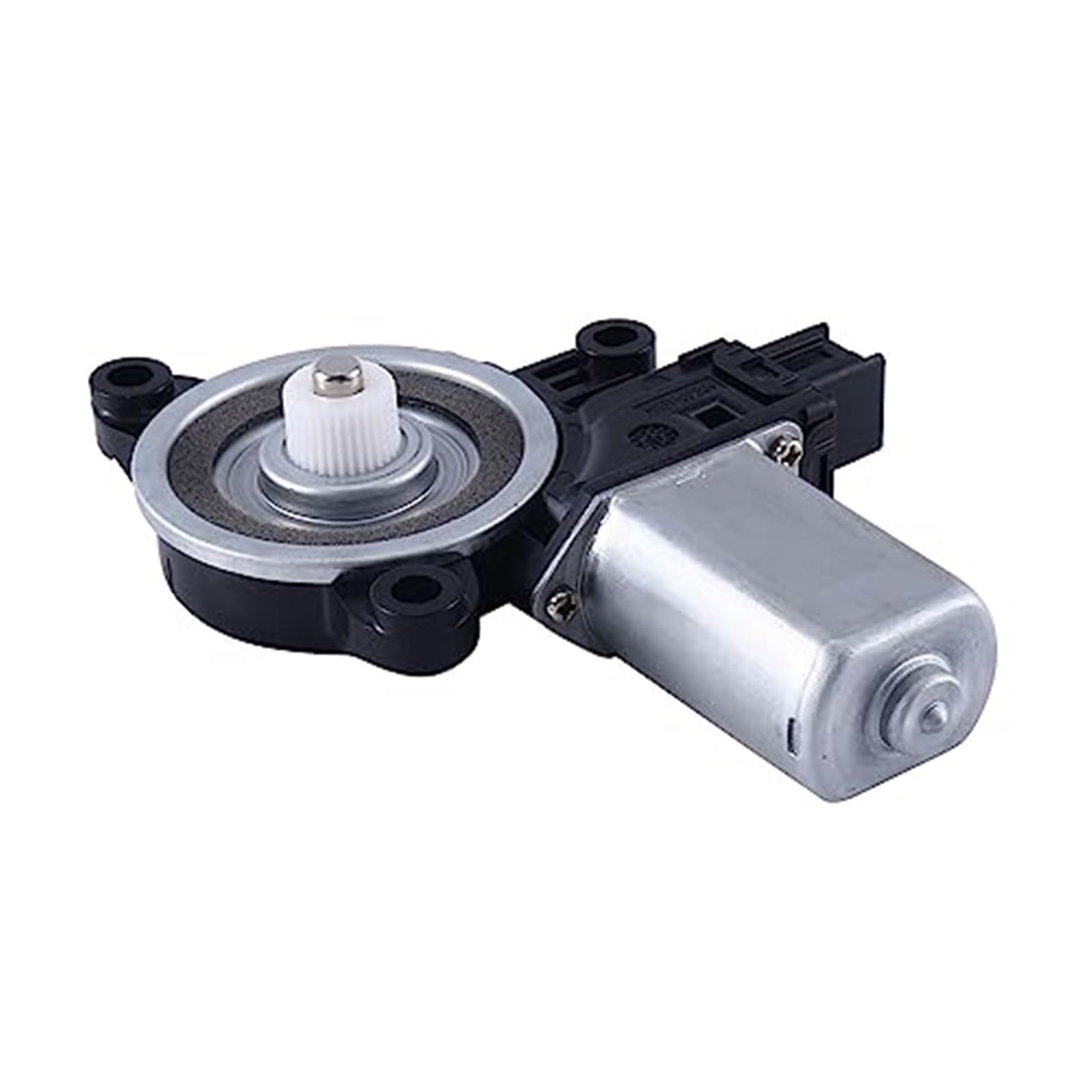 DEMULAX Auto Linker Fensterhebermotor Tür Fensterhebermotor, for Mazda, 3 BM BN CX5 KF CX8 CX9 CX3 Fensterheber BHN9-59-58X Fensterhebermechanismus für Fahrzeuge von DEMULAX