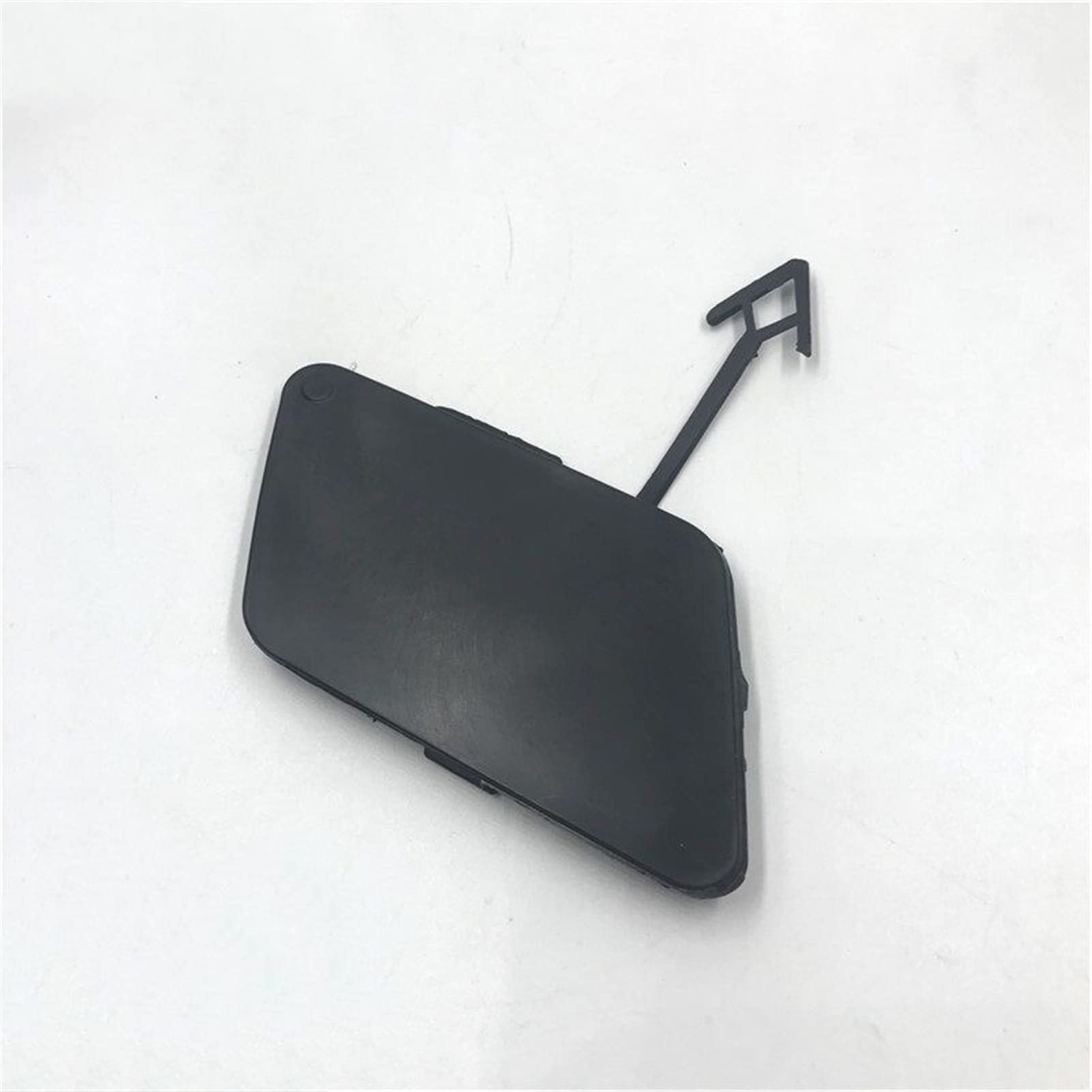 DEMULAX Auto vorne hinten Stoßstange Abschlepphaken Augenabdeckung Anhängerkappe, for Chevrolet, for Cruze, 2009 2010 2011 2012 2013 2014 Stoßstangen-Augenkappe(Front) von DEMULAX