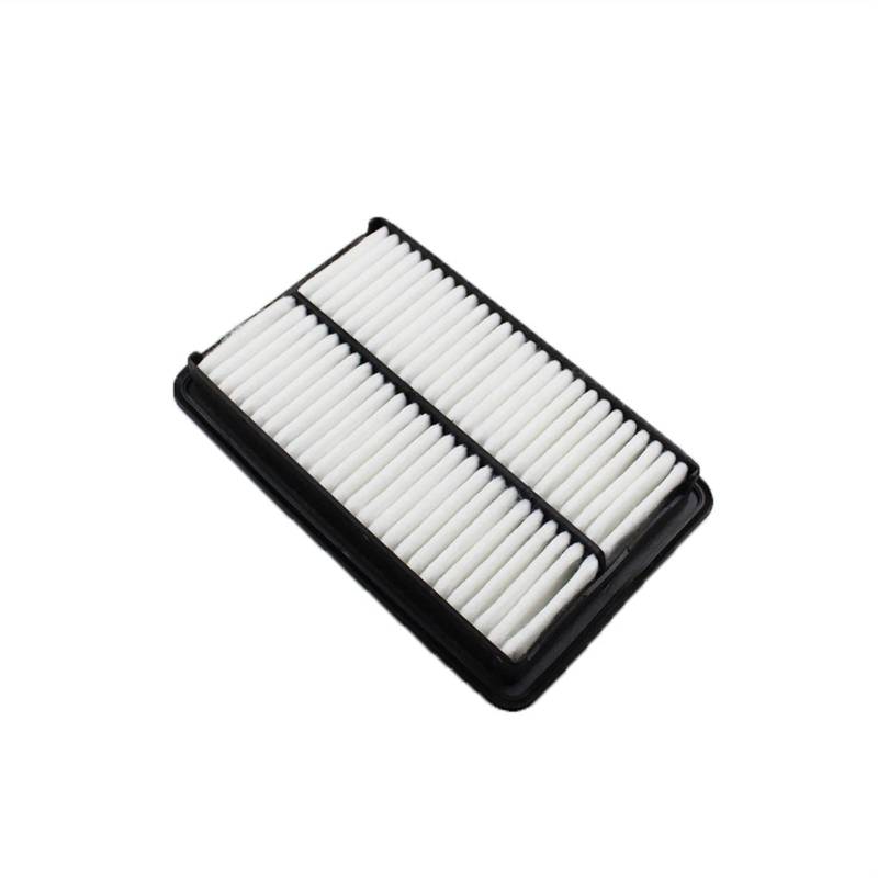 DEMULAX Autoklimaanlage Innenraumfilter Luftfilter Ölfilter Kraftstofffilter, for JAC, J3 J3S Turin 2009-2015 1109012U8010 1109012U8010 Autoluftfilter(1PCS air Filter) von DEMULAX