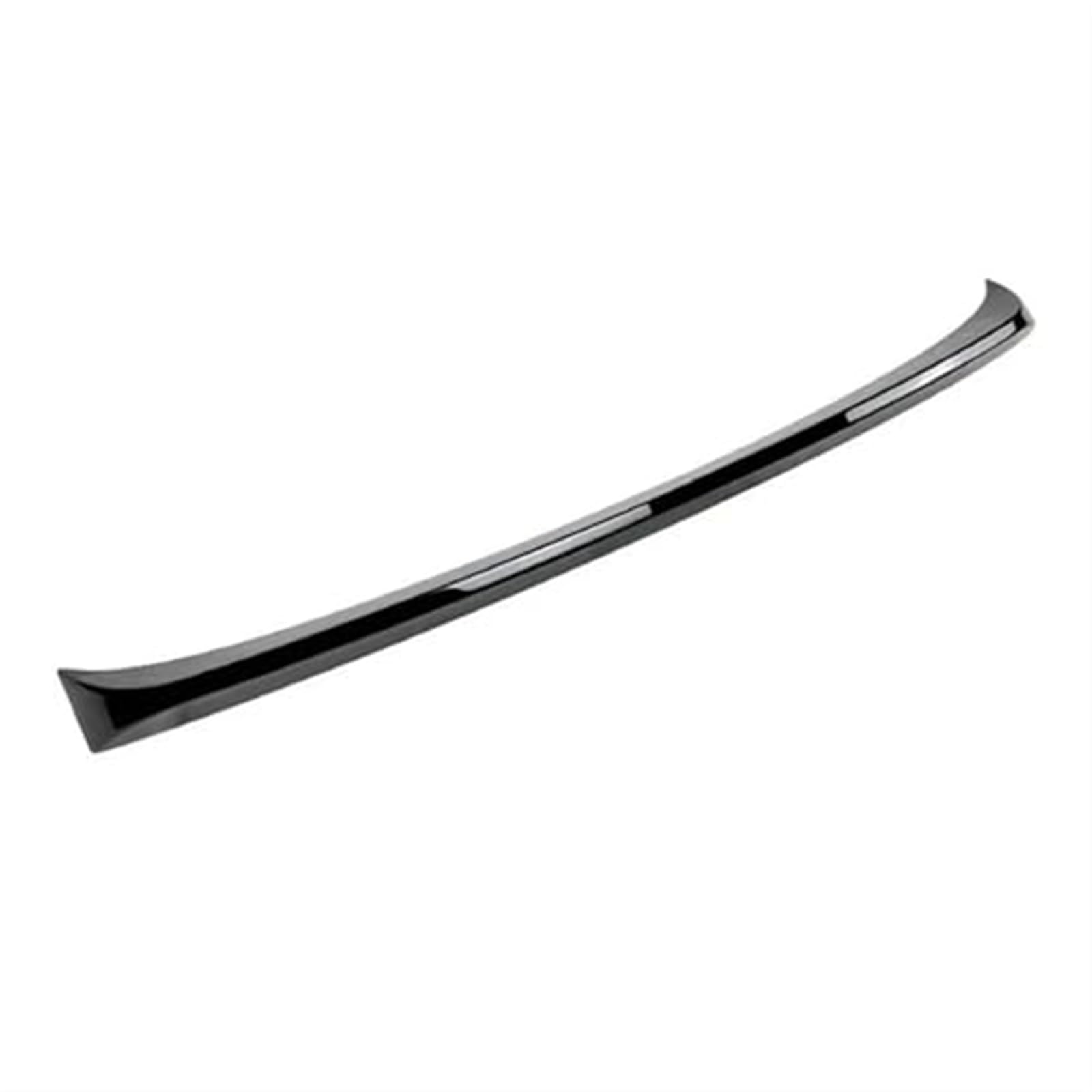 DEMULAX Autospoiler, for, 3er E90 2005-2012 CSL Autoheckflügel Fester Windspoiler Autos Heckflügel Autodekoration Heckflosse Heckstoßstangenspoiler(Gloss Black) von DEMULAX