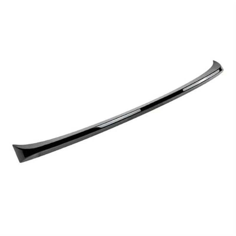 DEMULAX Autospoiler, for, 3er E90 2005-2012 CSL Autoheckflügel Fester Windspoiler Autos Heckflügel Autodekoration Heckflosse Heckstoßstangenspoiler(Gloss Black) von DEMULAX