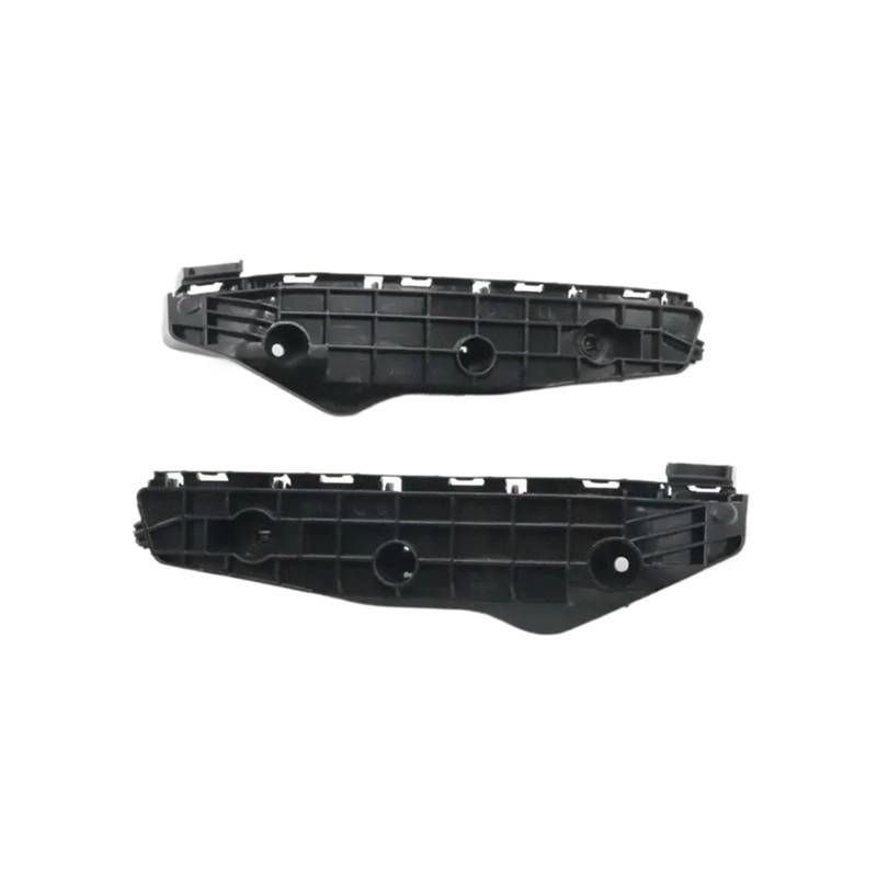 DEMULAX Autozubehör Frontstoßstangenhalterung, for Toyota, for Land Cruiser Prado 150 LC150 FJ150 2010-2017 Kfz-Stoßstangenhalterung(2014-2017 one Pair) von DEMULAX