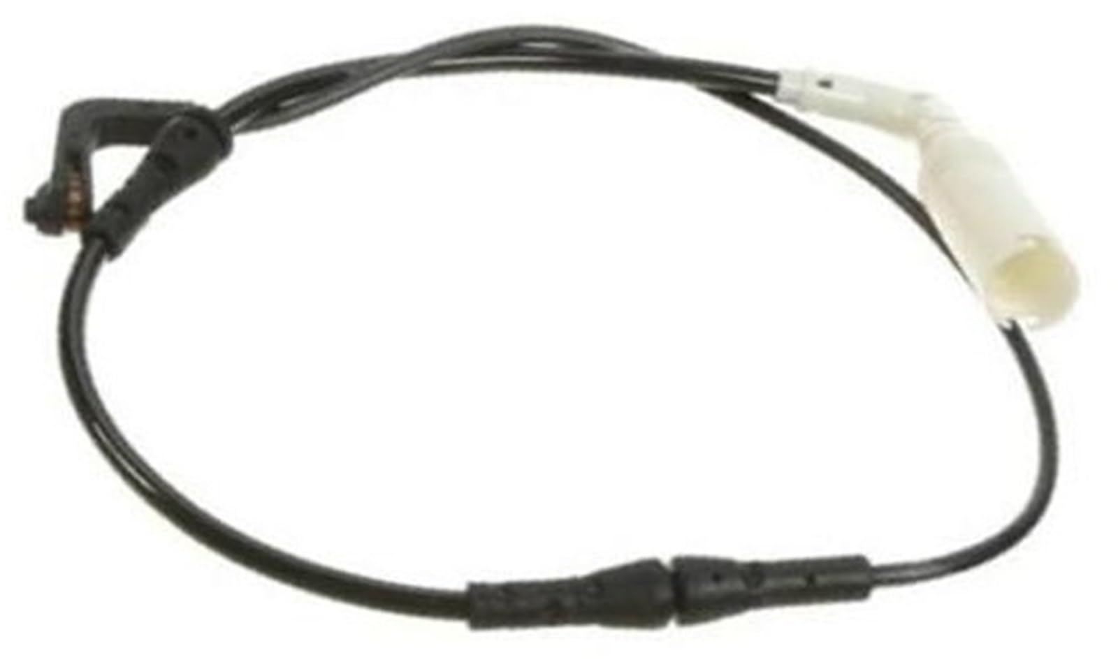 DEMULAX Bremsbelagverschleißsensor Bremsbeläge Verschleißsensor hinten, for, Serie 5 6 E60 E61 E63 685 mm Bremsbelagverschleißsensor von DEMULAX